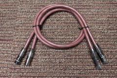 【買取】ACROLINK 8N-A2080II/XLR1.0m【コード00-95812】