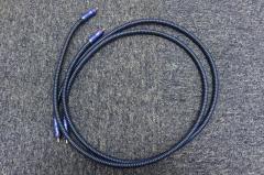 【買取】AudioQuest DIAMOND BACK3-1.0【コード00-90516】