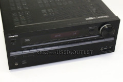【買取】ONKYO TX-NR616(B)【コード01-01112】
