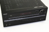 【買取】ONKYO TX-NR616(B)【コード01-01112】