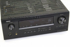【買取】DENON AVR-3312【コード01-01123】