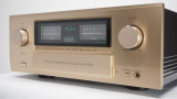 【買取】Accuphase E-650【コード21-02123】