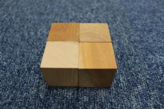 【買取】山本音響工芸 QB-1(4個1組)【コード00-90524-29】