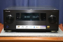 【展示処分品】Pioneer SC-LX701【コード90-00640】