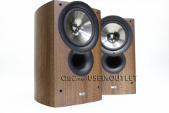 【買取】KEF iQ30(WN)【コード01-01125】