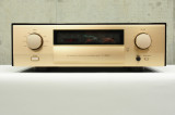 【買取】Accuphase C-2850