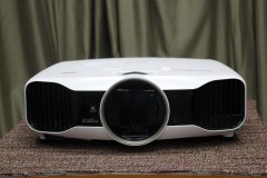 【ジャンク】EPSON EH-TW8100W-難【コード00-95791】