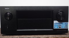 【買取】DENON AVR-4520【コード21-00348】