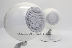 【買取】ECLIPSE TD307MK2A(WH)【コード01-01093】