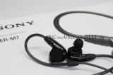 【買取】SONY IER-M7【コード01-01100】