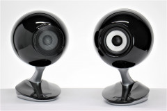 【買取】ECLIPSE TD-M1(BK)【コード21-02149】