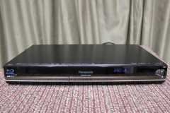 【買取】Panasonic DMR-BWT2000【コード00-95819】