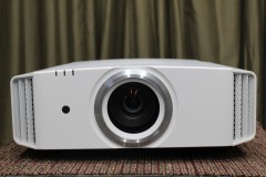 【買取】Victor DLA-X500R(W)【コード00-95829】