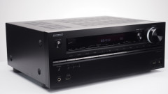 【買取】ONKYO TX-NR727【コード21-01169】