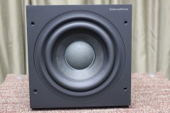 【買取】B&W ASW608(B)【コード00-95850】