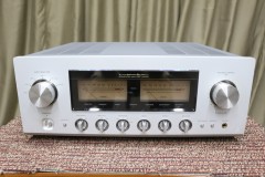 【買取】LUXMAN L-550AX【コード00-93133】