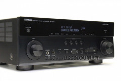 【買取】YAMAHA RX-A770(B)【コード01-01143】