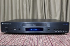 【買取】CambridgeAudio AZUR751BD【コード00-95844】