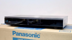【買取】Panasonic DMR-BZT9000【コード05-01648】