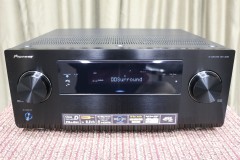 【買取】Pioneer SC-LX58【コード00-92201】