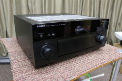 【買取】YAMAHA RX-A3040(B)【コード00-93082】