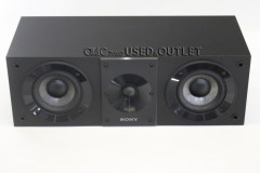 【買取】SONY SS-CS8【コード01-03838】