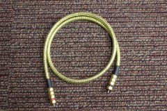 【買取】WIREWORLD GSV 3 RCA/1.0m【コード00-95822】