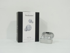 【買取】Technics EAH-AZ70W(S)【コード05-00915】