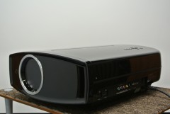 【買取】Victor DLA-HD350(B)【コード21-00339】