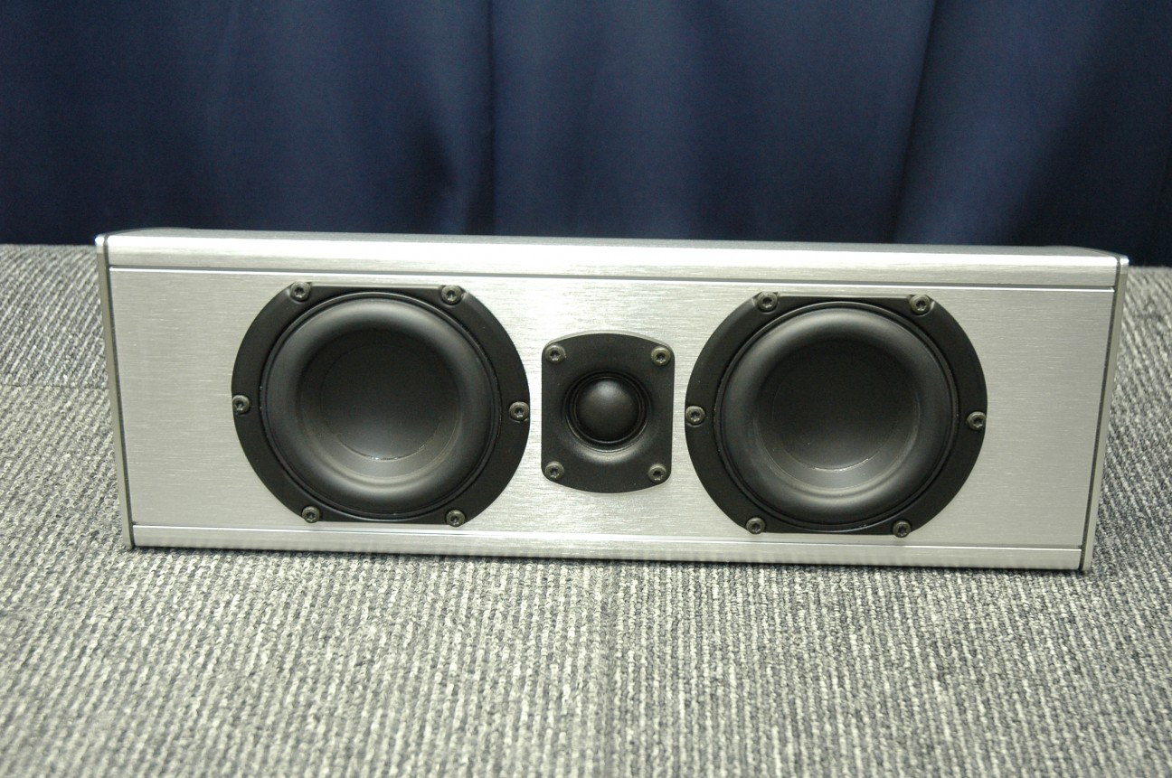 スピーカー・ウーファー piega ts-4c piega ts-4c - メルカリ