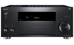 【展示処分品】ONKYO TX-RZ820 【コード03-000008】