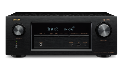 【展示処分品】 DENON AVR-X2400H 【コード03-000009】