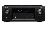 【展示処分品】 DENON AVR-X2400H 【コード03-000009】