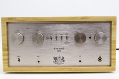 【買取】iFi-Audio Retro Stereo 50【コード00-98074】
