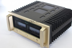 【買取】Accuphase P-6100【コード01-03661】