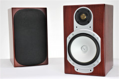 【買取】MONITOR AUDIO　Silver RS1(ペア)=特価=【コード21-02019】