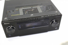 【買取】Pioneer SC-LX87【コード01-01122】