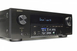 【買取】DENON AVR-X550BT【コード01-01161】