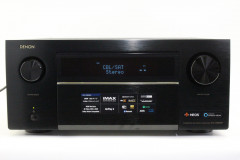【アウトレット】DENON AVC-X8500H【コード90-00775】