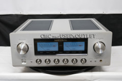 【買取】LUXMAN L-507UX-特【コード01-03853】