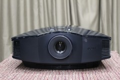 【買取】SONY VPL-HW50ES(B)【コード00-95861】