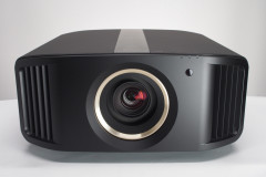 【展示処分品】JVC DLA-V5(B)【コード21-02157】