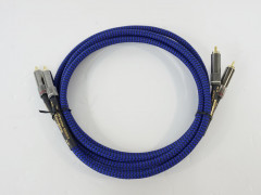 【買取】ZONOTONE 7NAC-Granster5000αRCA(1.5m)【05-00643】