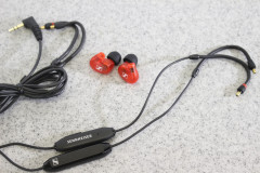 【買取】SENNHEISER IE 100 PRO BT BUNDLE【コード01-03873】