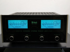 【買取】Mcintosh MC7300前期モデル【コード29-00201-01】