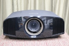 【買取】SONY VPL-VW500ES【コード00-92720】