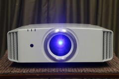 【買取】Victor DLA-X3(W)【コード00-93021】