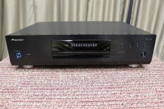 【買取】Pioneer BDP-LX58【コード00-93173】