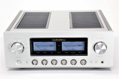 【買取】LUXMAN L-507UX【コード21-02025】