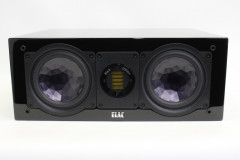 【買取】ELAC CC241BE【コード00-98081】